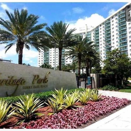 Miami Sunny Isles Ocean Reserve 704 Экстерьер фото