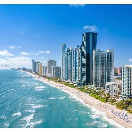 Апартаменты Miami Sunny Isles Ocean Reserve 704 Экстерьер фото