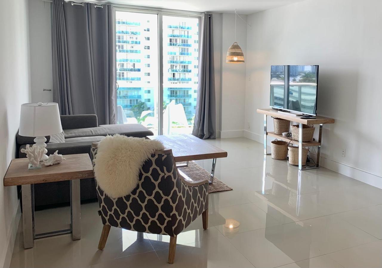 Miami Sunny Isles Ocean Reserve 704 Экстерьер фото