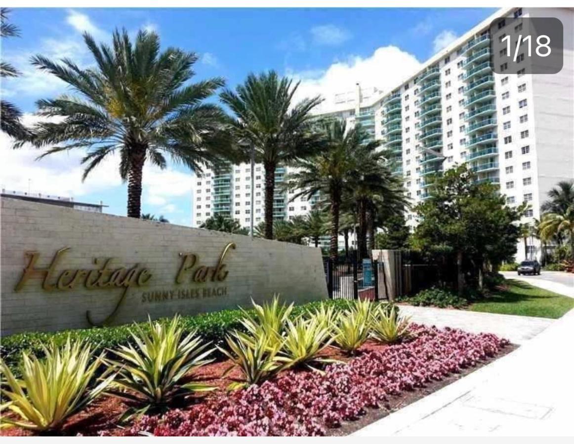 Miami Sunny Isles Ocean Reserve 704 Экстерьер фото