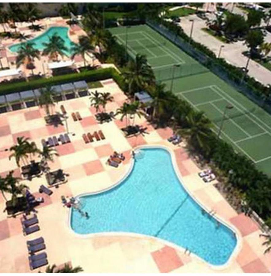 Miami Sunny Isles Ocean Reserve 704 Экстерьер фото